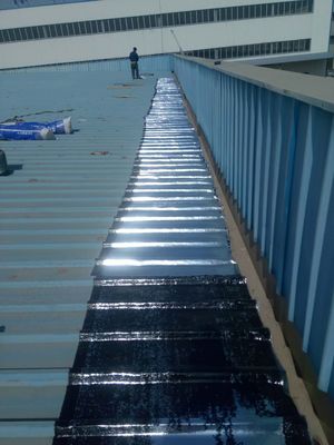 濟南防水工程公司 守護建筑根基，專業防水材料與卷材制造解析